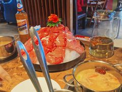 -川竹火锅(创业城店)