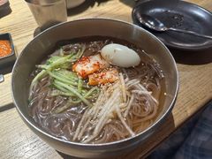 -泥炉烧肉师(新街口金銮巷店)
