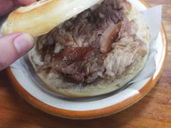 -秦豫肉夹馍(东羊市店)