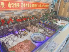 -金太郎海鲜姿造自助烤肉火锅(圣景兴业嘉园店)