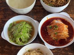 -牛王庙(龙华花园店)