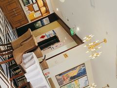 -老人和饭店(淮海中路店)