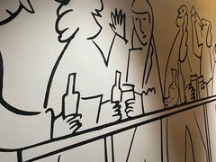 -ibarrel爱杯·bistro&brunch(江宁路店)