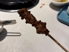 -百年果林椰子鸡(中洲店)