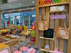 -仟吉·ART FARM主题店(菱角湖万达店)