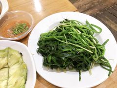 -玛扎烧烤私房菜