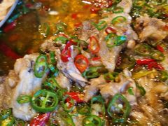 -四禧精酿铜锅涮肉·烧烤工场(大明湖店)