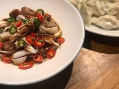-必点海鲜·鲅鱼水饺(鞍山西道店)