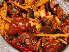 -胖哥俩肉蟹煲(龙德广场店)