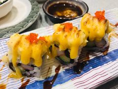 -万岁寿司(芳村店)