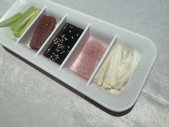 -正耀胡同小馆·烤鸭专研店(王府井故宫店)