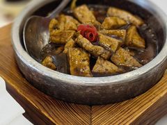 -幸福蔬·时尚蔬食(黄山湖公园店)
