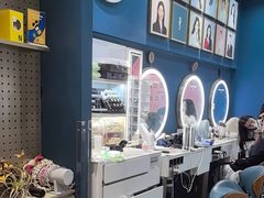 -海马体照相馆(无锡清扬茂业天地店)