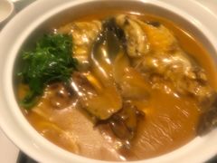 -满江红四季餐厅 · 国家五钻级酒家(新纪元大酒店店)