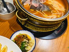 -酸喜·三度酸·贵州味
