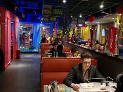 大堂-丰茂烤串(金泉美食宫店)