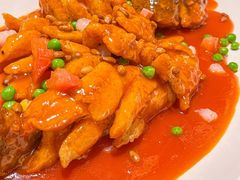 -外婆烧.老杭帮菜(庆春店)