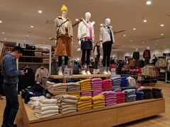 -优衣库(重庆万象城店)