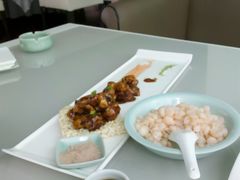 糖醋排骨-许仙楼餐厅
