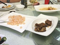 -梅龙镇酒家(南京西路总店)