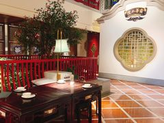 -陶陶居酒家(第十甫路总店)