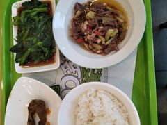 -老乡鸡(南京首创立方店)