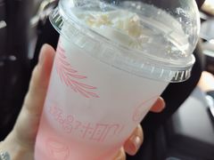 -麦当劳(佛山流行前线店)