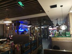 大堂-十号烤场(麦岛店十二年店)
