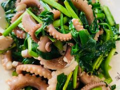 -胶东海鲜大排档(北太平庄店)
