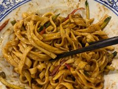 -老浒记烤鸭-北京菜(琉璃厂店)