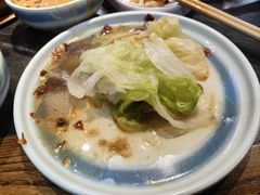 -南门四季铜锅涮肉(左家庄店)