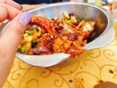 -秦记香辣蟹(松榆里店)