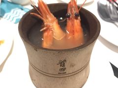 -莆田餐厅(滨海广场店)