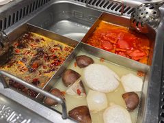 -海底捞大排档火锅(打浦路店)