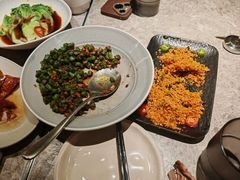 -留半山·香港食堂(啦啦宝都店)