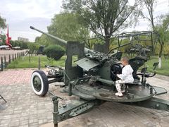 -北方兵器城