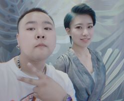 -Hair Glam 格拉姆造型旗舰店