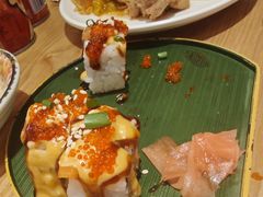 -松野谷·寿喜烧自助(华联顺义金街购物中心店)