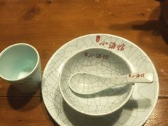 -京都小酒馆(悦城店)
