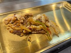 -大神太神·铁板烧(瑞虹天地月亮湾店)