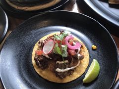 -Luchador摔跤手墨西哥餐厅(恒宇广场店)