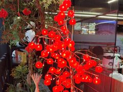 -四川饭店(城乡购物中心店)