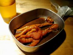 弄堂里凤爪-弄堂里(阿里西溪A区店)