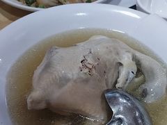 -吉莲利苑海鲜酒家(珠海拱北29年老字号店)