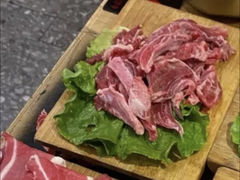 -八合里牛肉火锅(新洲店)