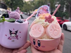 -大象厨房(重庆道店)