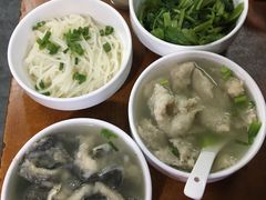 -江南红鱼汤(洋中花园店)
