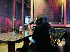 -范特西FANTASY量贩式KTV(民主广场店)