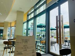 -星巴克臻选(深圳欢乐港湾店)