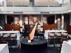 大堂-京兆尹(雍和宫店)